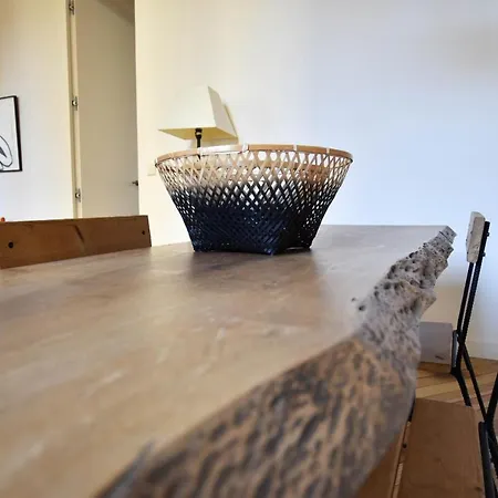 Apartment St Honore - Design Arles