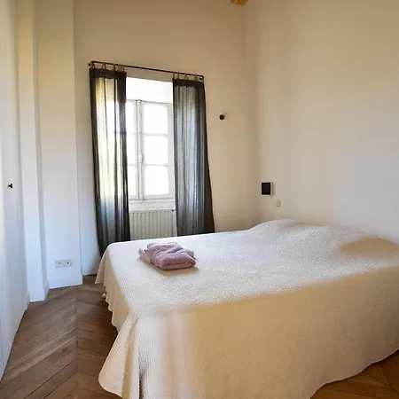 St Honore - Design Apartment *